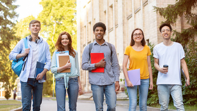 Does it make sense to go to college or university after graduation?