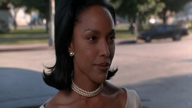 Why would you go on a date with a married man whose wife is crazy?