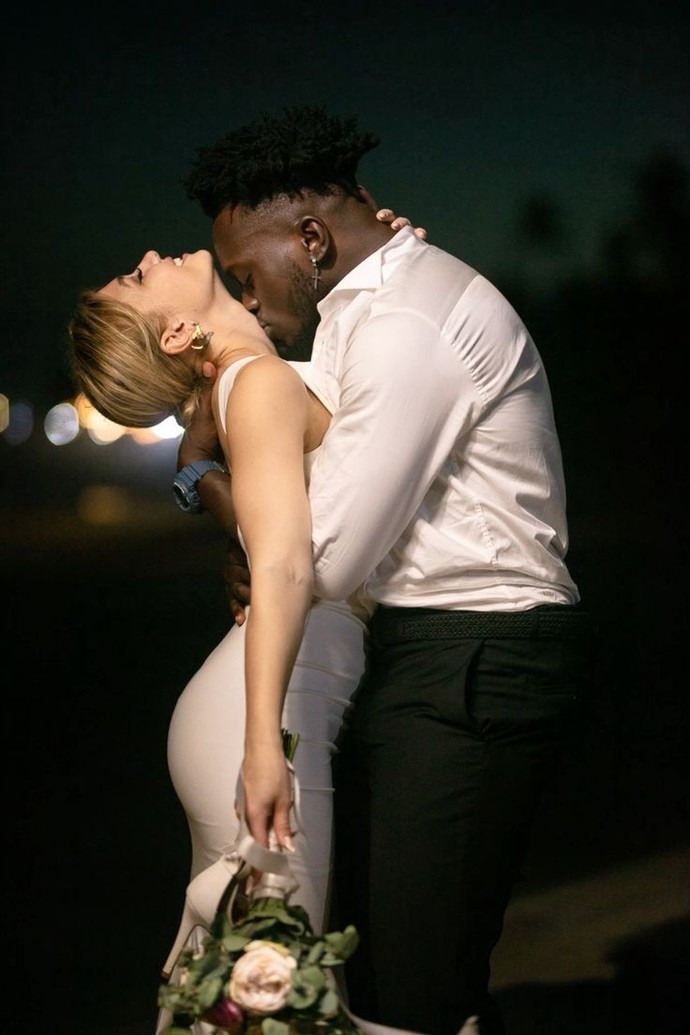 Do you support interracial marriages? Why/why not?