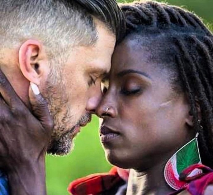 Do you support interracial marriages? Why/why not?