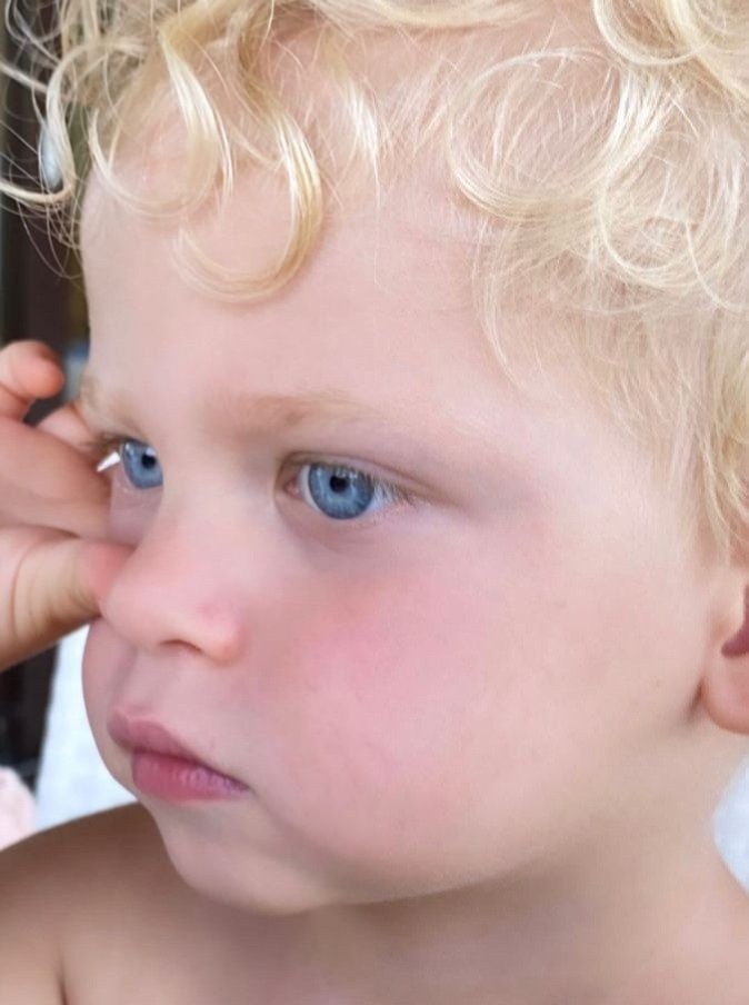Do you support making certain recessive traits dominant in humans?