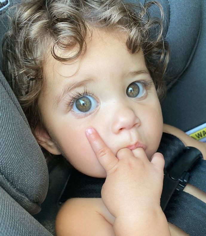 Do you support making certain recessive traits dominant in humans?