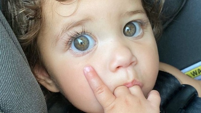 Do you support making certain recessive traits dominant in humans?