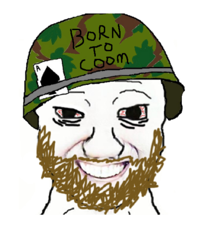 What's your definition of an incel?