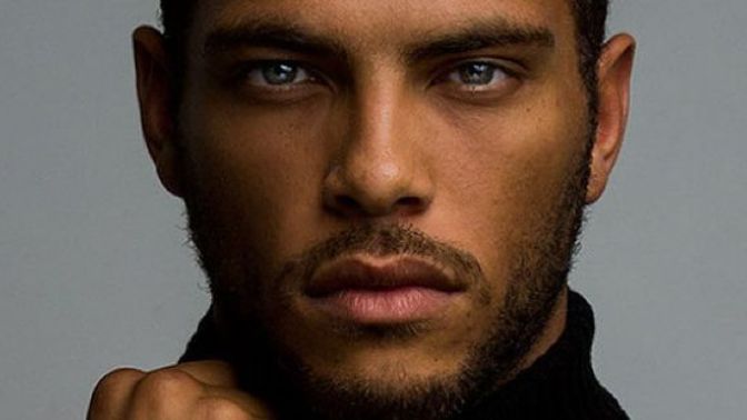 Do you agree that there are more men who fit the male beauty standards than women who fit the female beauty standards?