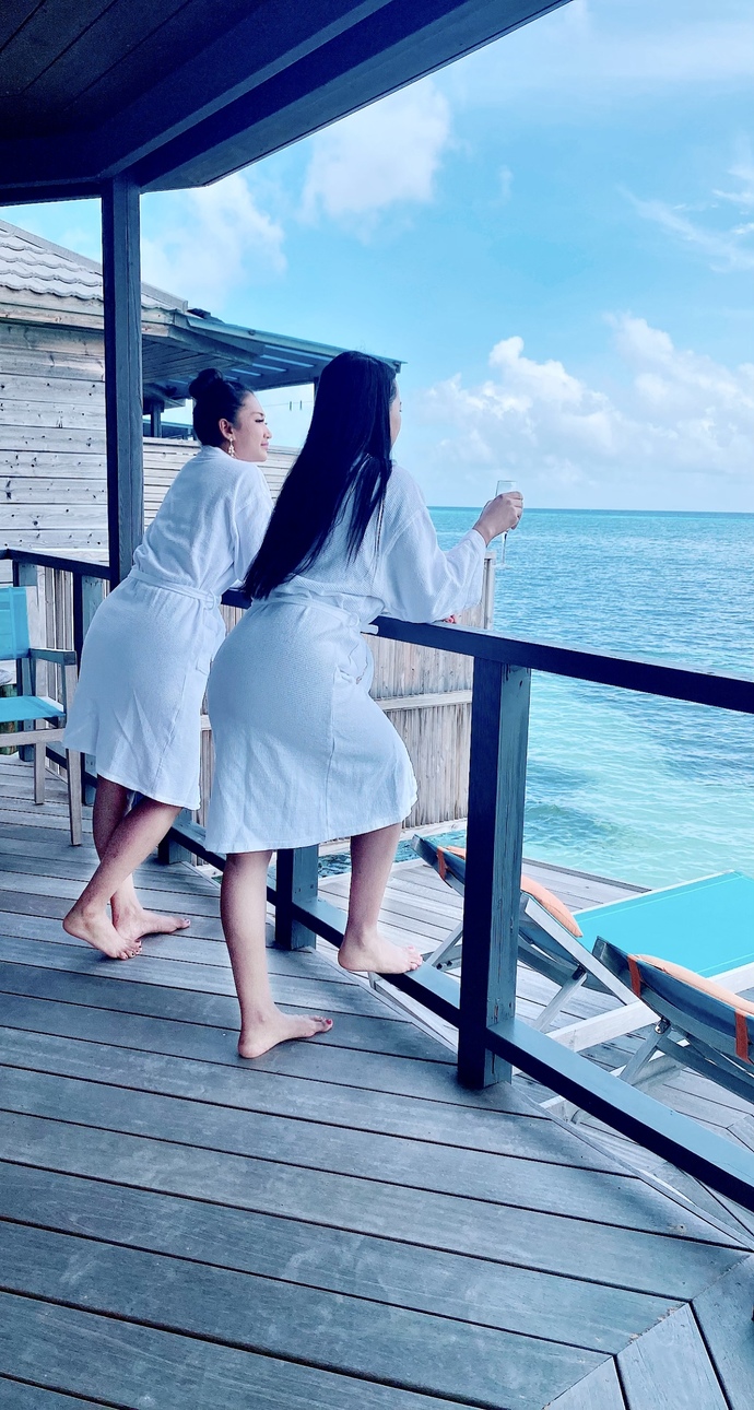 Where is your favorite ever vacation spot?