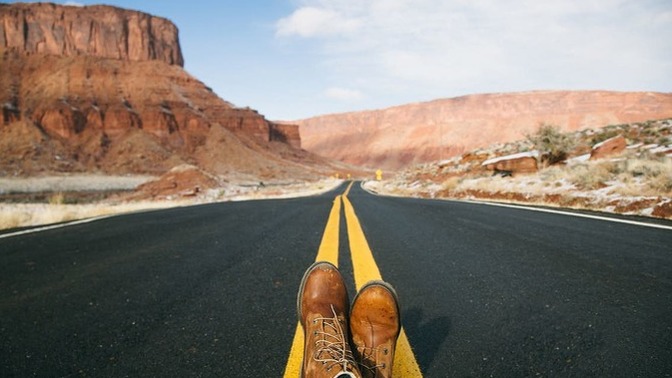 Where is your favorite ever vacation spot?