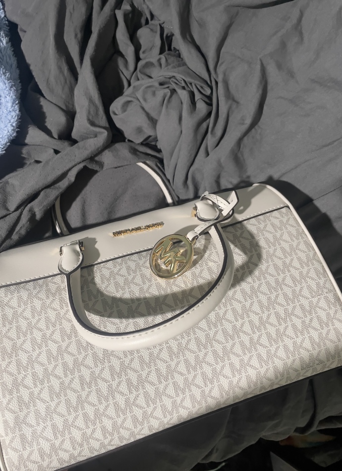How much was this purse?