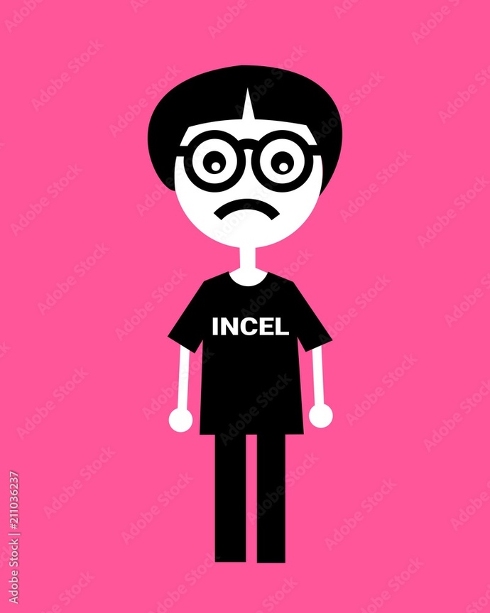 Which one is more toxic …Incels or Alpha Males?