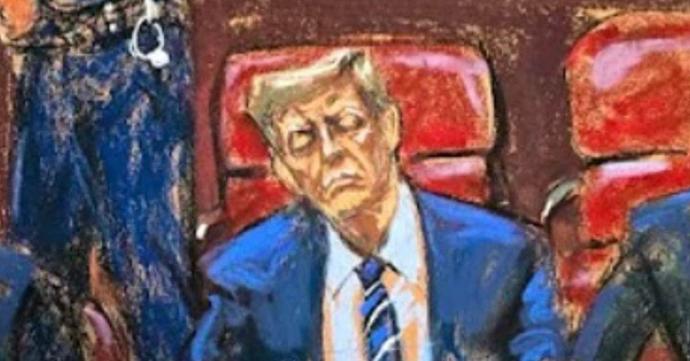 Sleep Joe Whom?