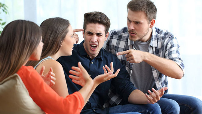 Have you ever experienced a situation where you thought you were being honest, but it just came off as rude?