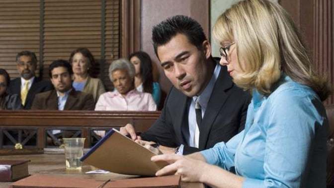 How do you move on from a MASSIVE mistake, that brought legal, financial, and personal consequences?