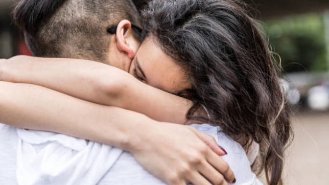 What is your soft spot in a relationship?