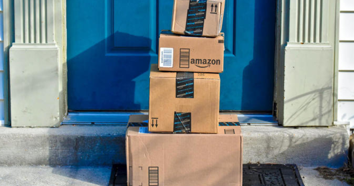 How bad is your Amazon addiction? - GirlsAskGuys