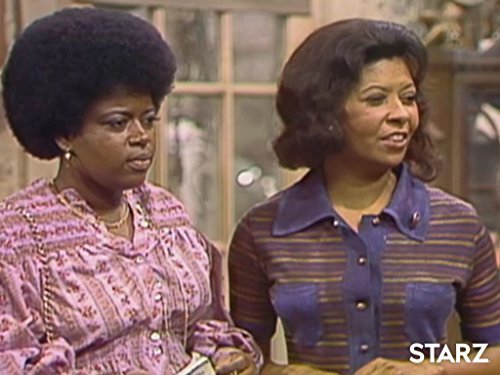 That Betty Jean Episode from Sanford and Son?