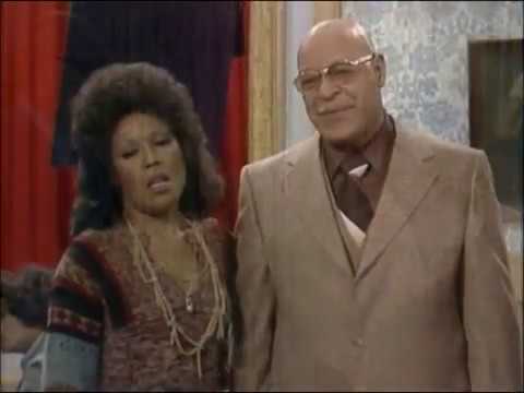That Betty Jean Episode from Sanford and Son?