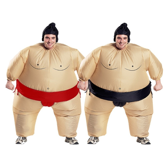 If your partner asked to have a boxing match would you take their challenge?