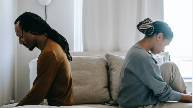 What kills most relationships?