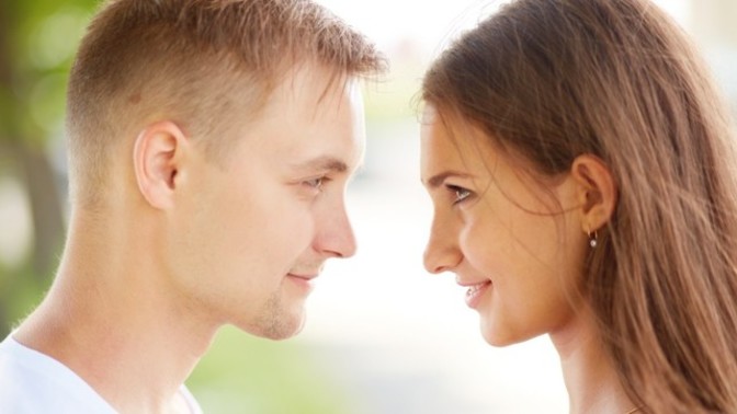 What kind of guy or girl are you attracted to (Take this test and find out)?
