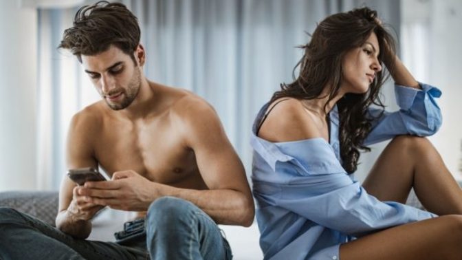Why do men only want friends with benefits but not a girlfriend?