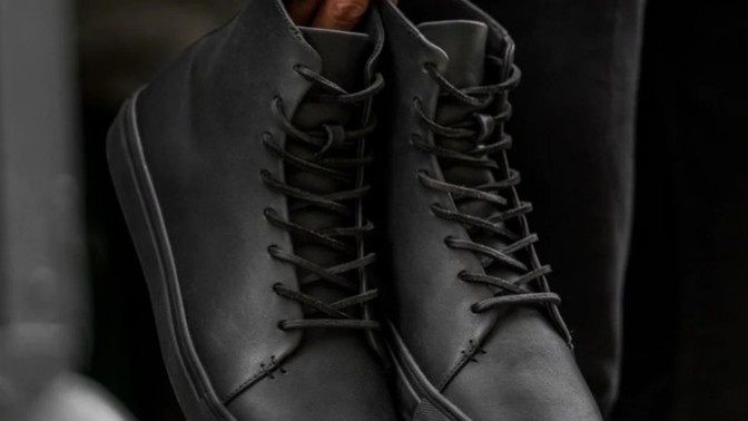 Girls, which shoe do you find more attractive on men?