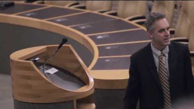 Is Jordan Peterson right about communism and how people think they can get it right where others have failed?