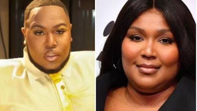 Famous gay rapper and queer icon Saucy Santana just recently came out as transgender! What do you think?