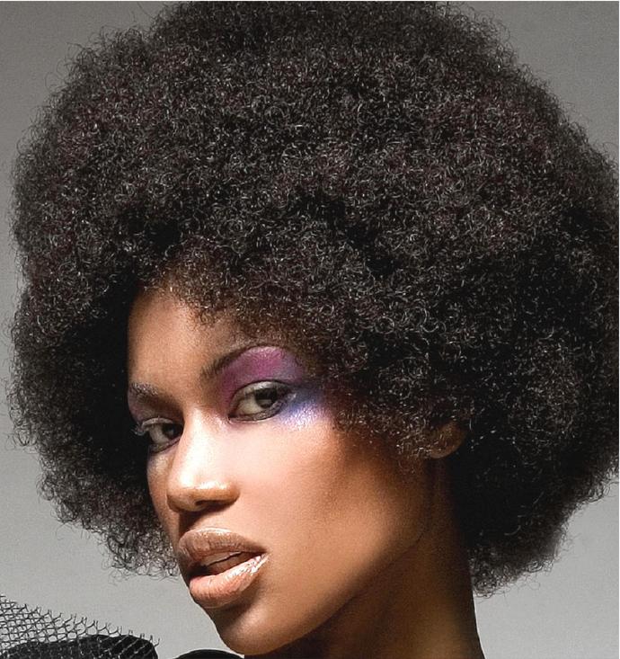 Which hair texture do you like the most?