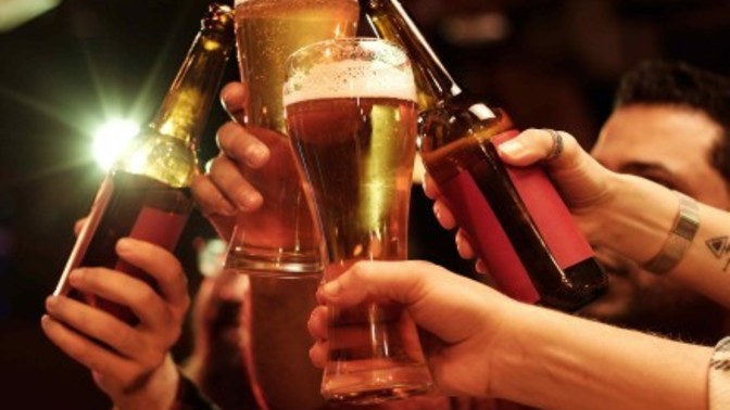 Have you ever browsed this website/app while being drunk?