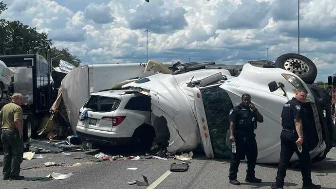 Unsafe driving practices can have worse consequences than a ticket.