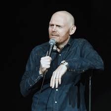 Who is your favorite comedian?