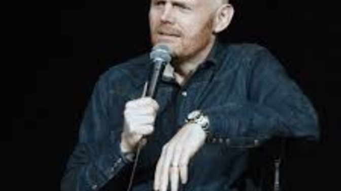 Who is your favorite comedian?