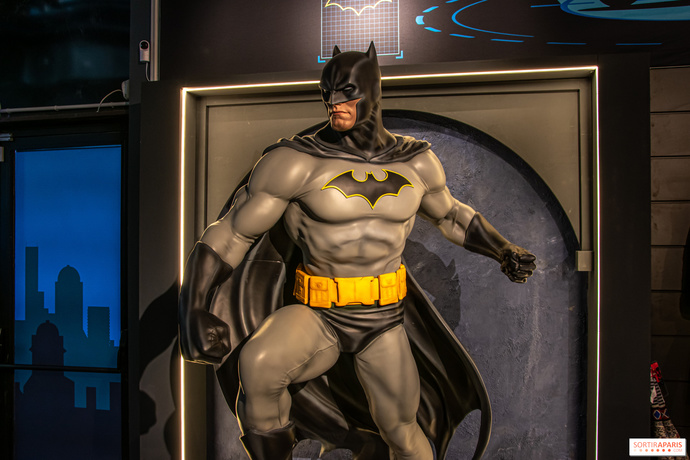 What superhero or supervillain would you love to be?