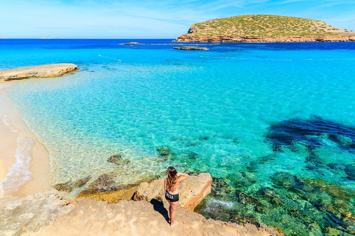 Which natural landscape is prettier ?