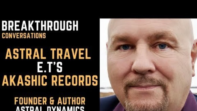 What do you think of this episode with Robert Bruce?