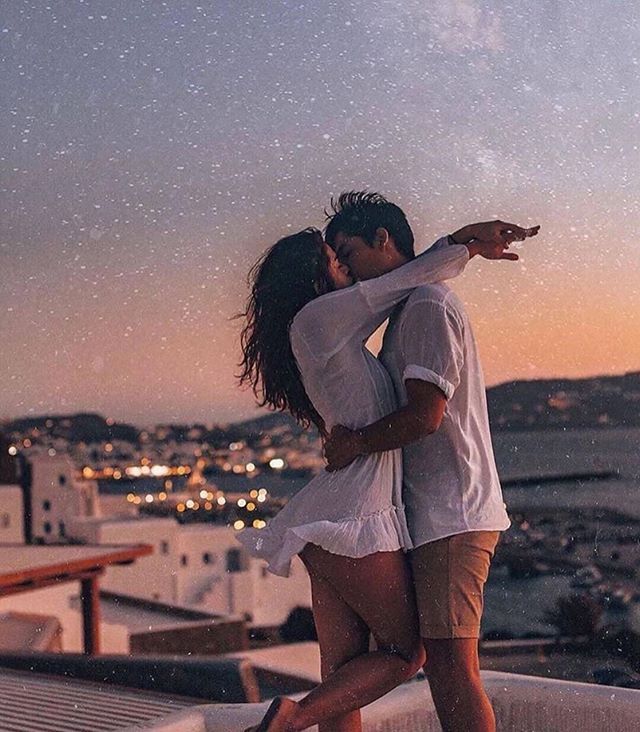 Women, what makes you fall in love with a man?
