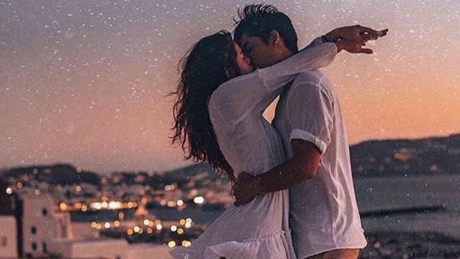 Women, what makes you fall in love with a man?