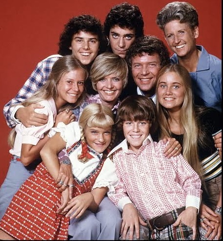 Which 60s TV series is do you like the most?