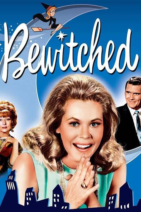 Which 60s TV series is do you like the most?