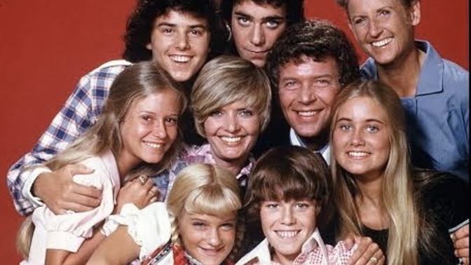 Which 60s TV series is do you like the most?