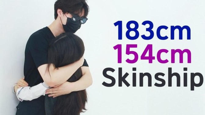Do you consider 154cm/5'1" girls to be short? How ideal or disliked is that height for you?