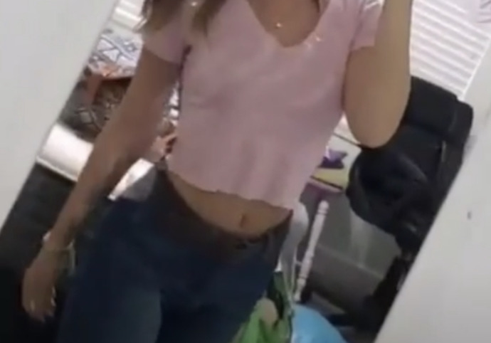 Do you like skinny jeans?