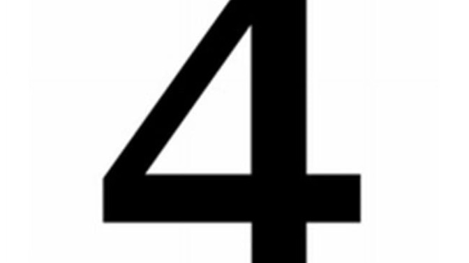 What is your least favorite number and what is your least favorite day of the week?