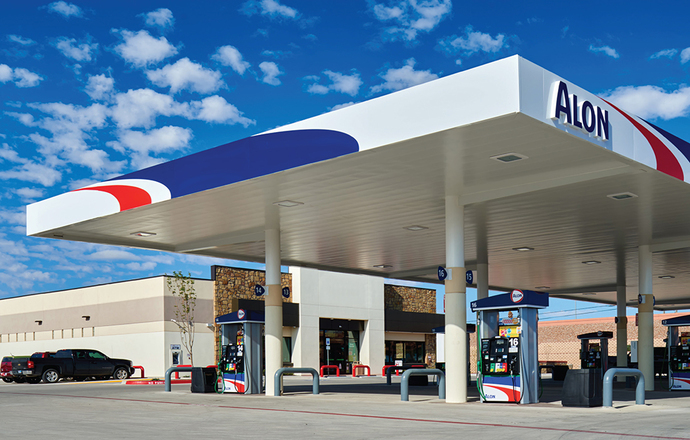 Are gas stations important?