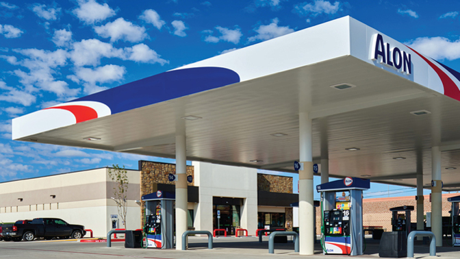 Are gas stations important?