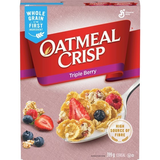 What's your favorite breakfast cereal?