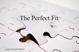 Name a Time or even Currently, Something Finally Fit Perfect as a Puzzle?