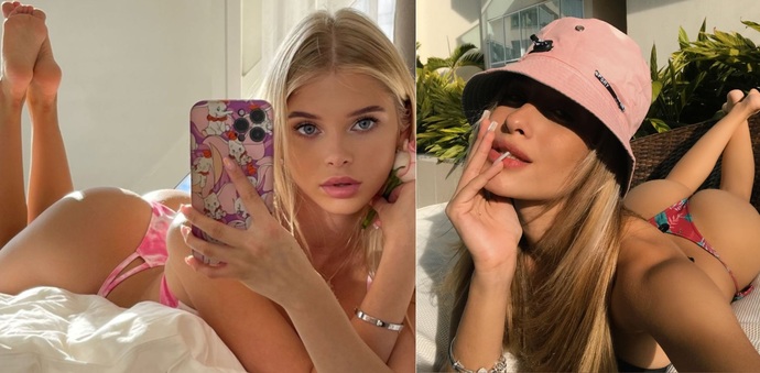 Russian girl vs Brazilian girl, who is prettier 1?