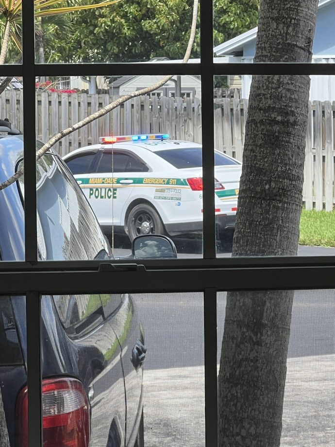 Have you ever been pulled over?