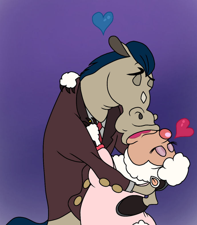 What's the weirdest cartoon/TV show you liked watching as a kid?